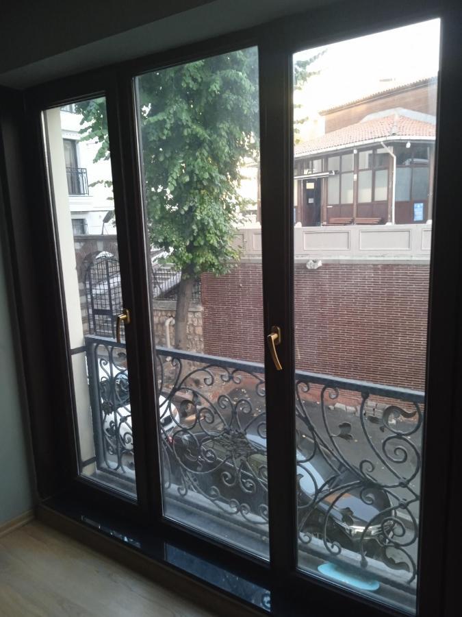 Medusa Home Stambuł Zewnętrze zdjęcie