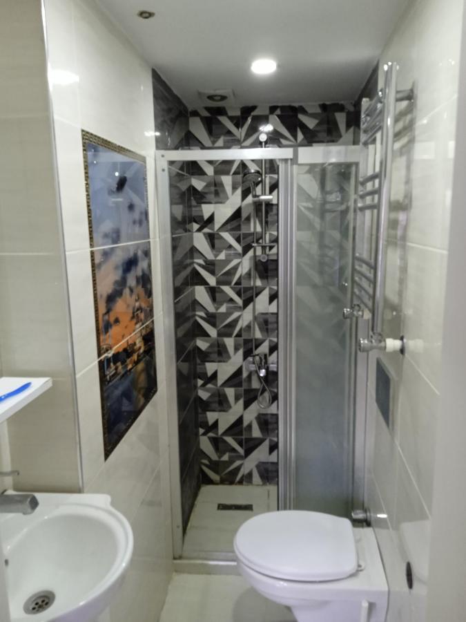 Medusa Home Stambuł Zewnętrze zdjęcie