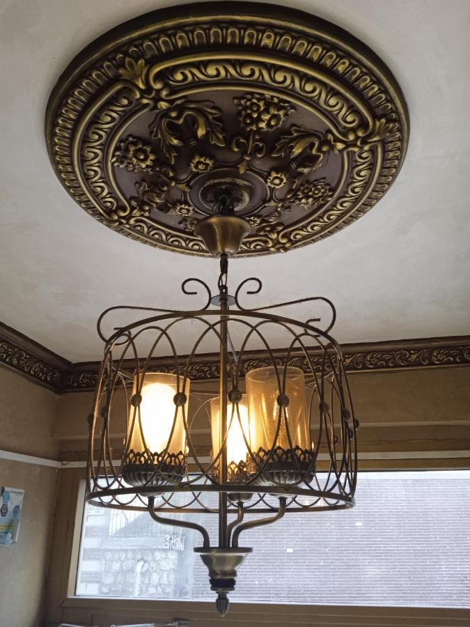 Medusa Home Stambuł Zewnętrze zdjęcie