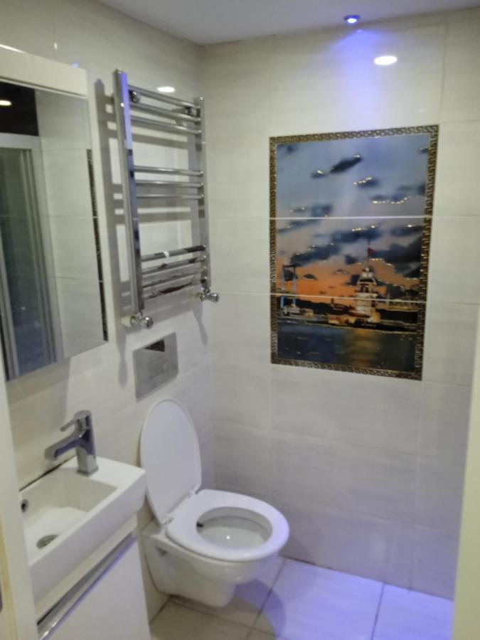 Medusa Home Stambuł Zewnętrze zdjęcie