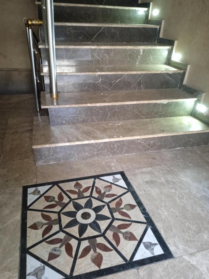 Medusa Home Stambuł Zewnętrze zdjęcie