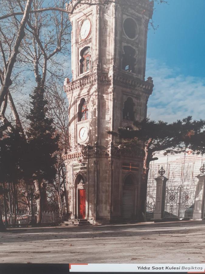 Medusa Home Stambuł Zewnętrze zdjęcie