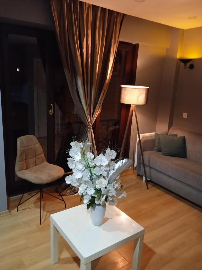 Medusa Home Stambuł Zewnętrze zdjęcie