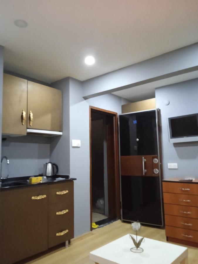 Medusa Home Stambuł Zewnętrze zdjęcie