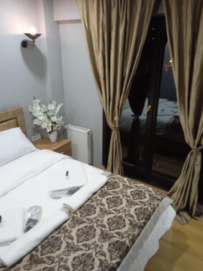 Medusa Home Stambuł Zewnętrze zdjęcie