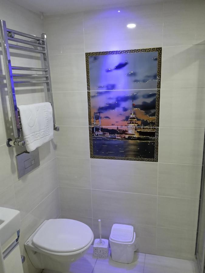 Medusa Home Stambuł Zewnętrze zdjęcie