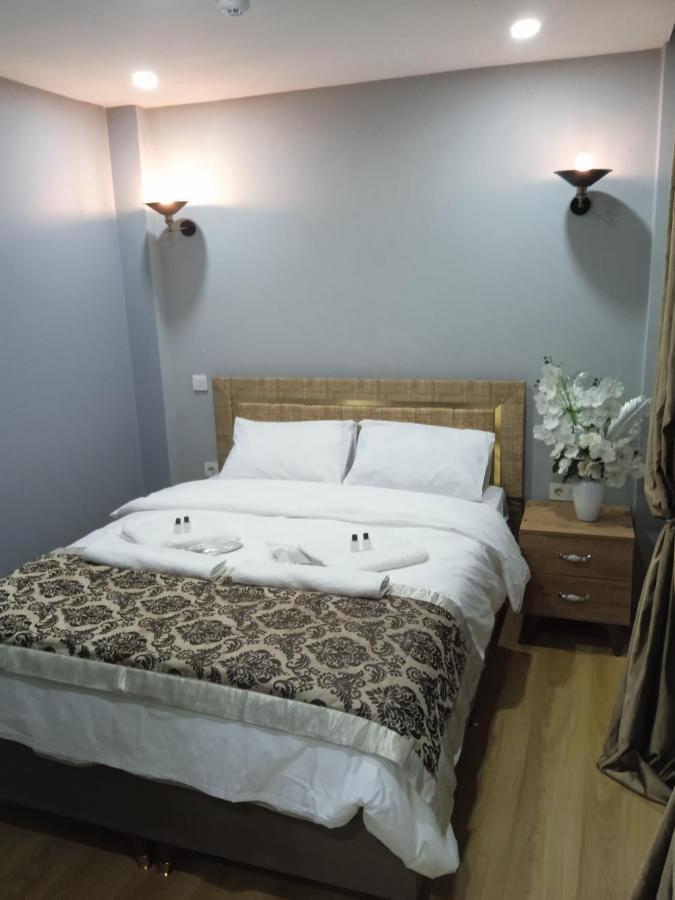 Medusa Home Stambuł Zewnętrze zdjęcie