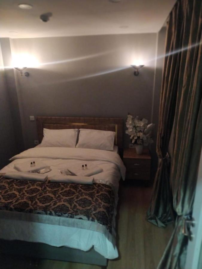 Medusa Home Stambuł Zewnętrze zdjęcie