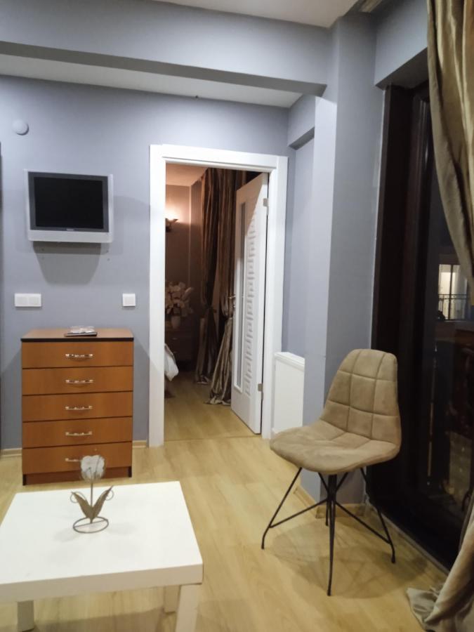Medusa Home Stambuł Zewnętrze zdjęcie